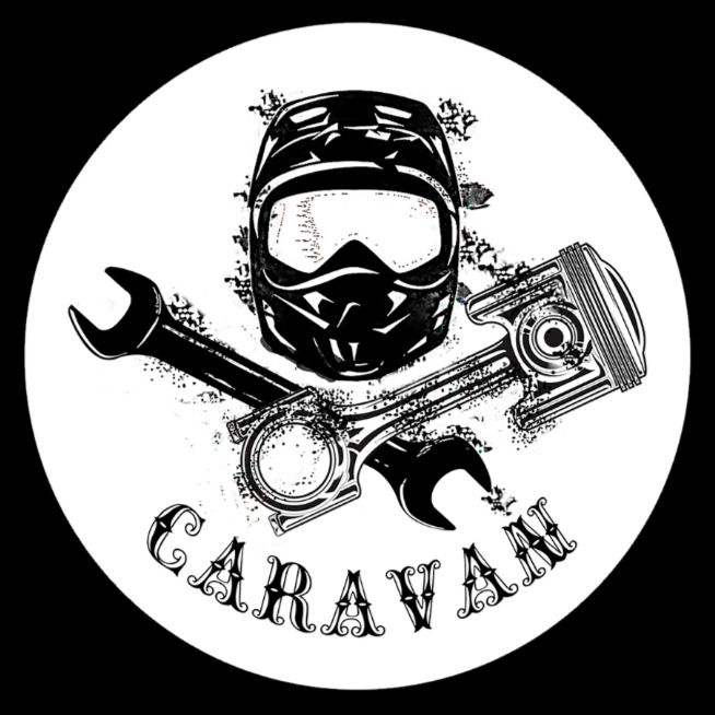 "Caravan"