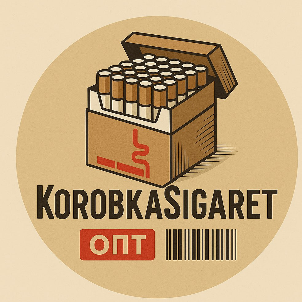 korobkasigaret - Сигареты оптом по всей России